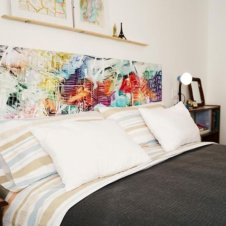 Apartamento Turistico Travelers Баэна Экстерьер фото